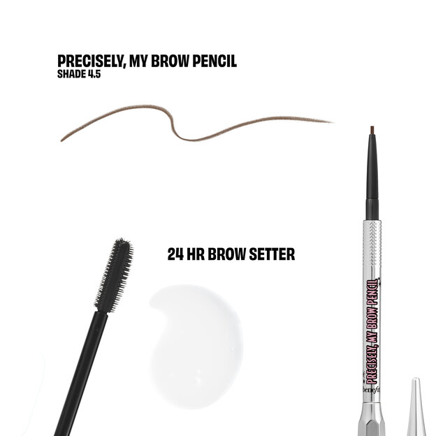 Bigtime Brow Minis Value Set Bigtime Brow Minis Value Set
