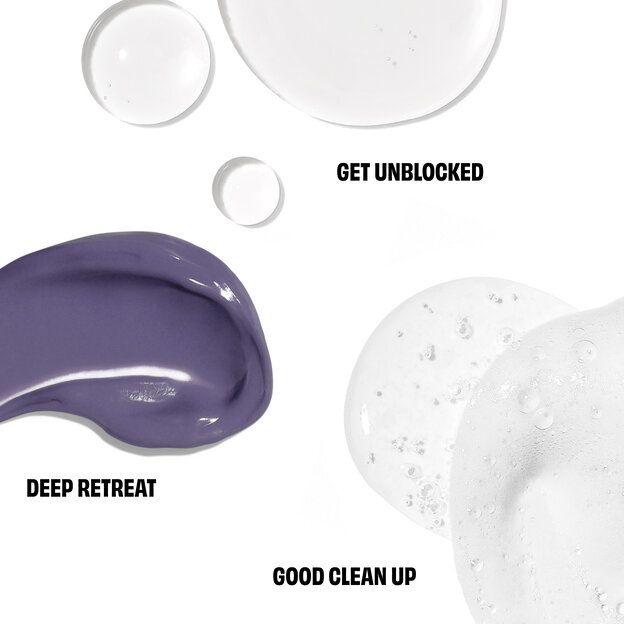 The Clear Necessities The Clear Necessities