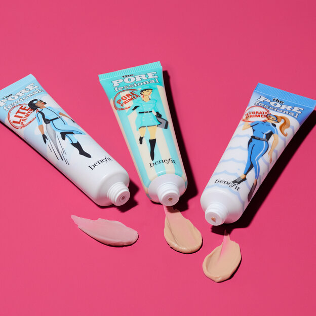 The POREfessional: Hydrate Primer The POREfessional: Hydrate Primer