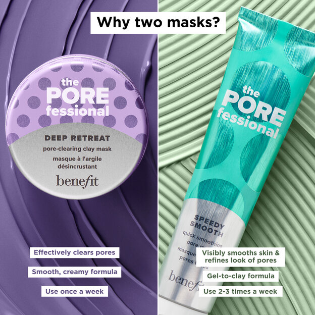 The POREfessional Speedy Smooth The POREfessional Speedy Smooth