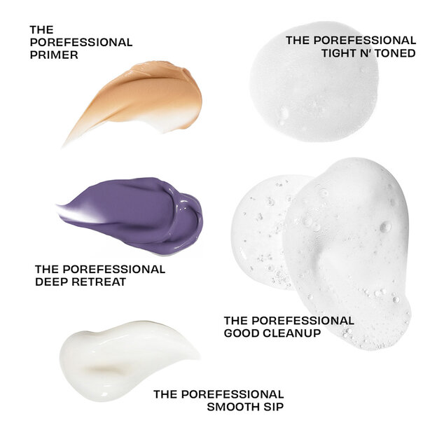 the PORE the Merrier the PORE the Merrier